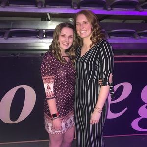 Meet your Posher, Meghan